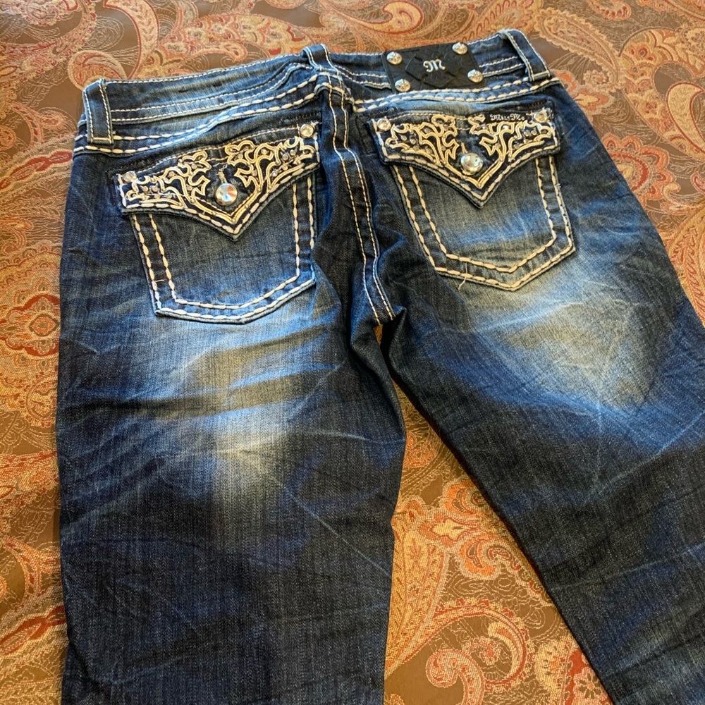 Miss Me Jean - Picture 2 of 3